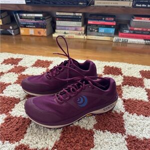 Topo Terraventure 4 Trail Running Shoes